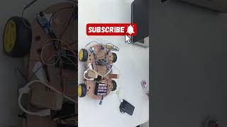 Arduino Car Project That Actually Moves! | DIY Tech