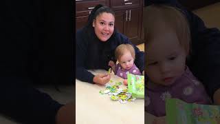 💛 Parenting Tips – Growing Generosity in Children: Why Modeling Matters