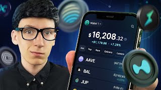 Unlocking DeFi: Decentralized Finance Protocols Leading the Charge into 2025