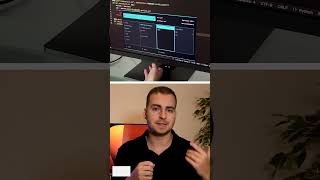 Is this the BEST Monitor for Programmers? #RD320U #BenQ #Programmingmonitor