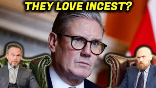 Keir Starmer BLOCKS a Ban On First Cousin Marriage! The US Laughs At Britain