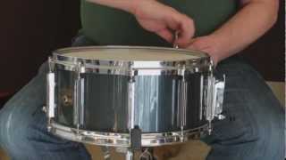 Drum Recording Tip #5 From Sessions at Studio M