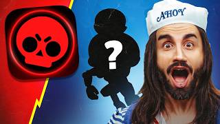 Stranger Things in Brawl Talk!