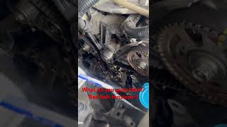 Complete timing belt kit repair! #techadvice #cars #automobile #honda #mechanic