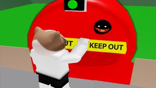 HE WENT DOWN ON BANNED WATER SLIDE!