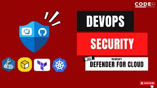 Microsoft Defender for Cloud DevOps Security