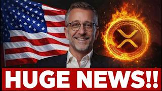 XRP News: XRP Just Sent an Urgent Signal — Don’t Ignore This!