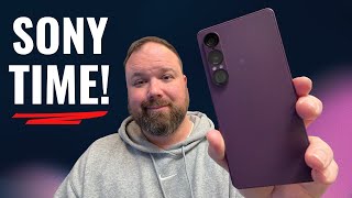 Sony Xperia 1 VII // Is It Worth It?