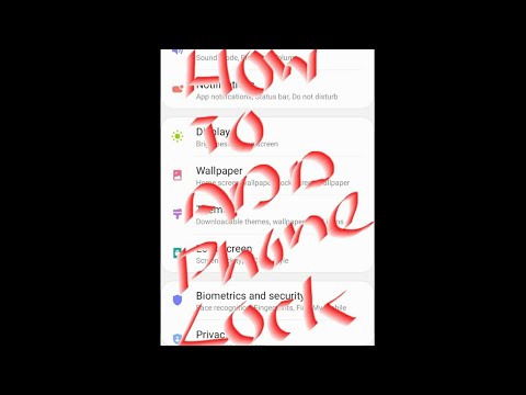 How To Create a phone lock/ADHIKARSHAS DREAMS/MALAYALAM
