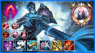 LOL MONTAGE 2025 - BEST PLAYS