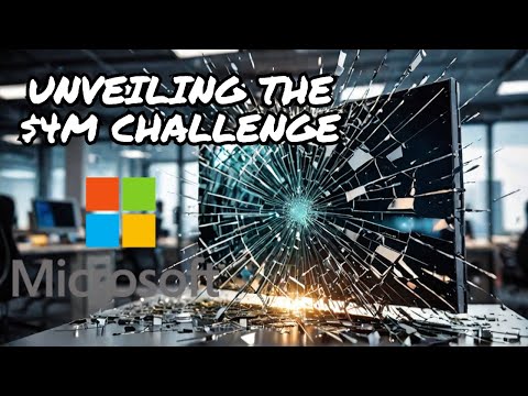 The Shocking Truth About Microsoft's $4 Million AI Hack Challenge