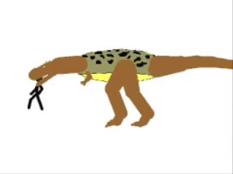 Pivot Dino Tests