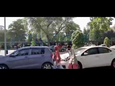 PUNJAB UNIVERSITY LAHORE QUAIDEAZAM CAMPUS