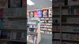 The Basics of Manga Collecting