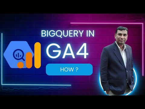 GA4 + BigQuery: Master Your Data 🚀 | Omnitrix Business Services