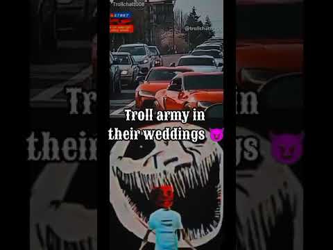 troll army #trending