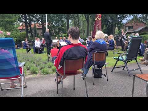 Dutch Rock medley