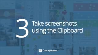3 new ways to add content to a board
