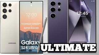 SUZYBETSTECH. 7 REASONS WHY SAMSUNG ULTRA 24 IS THE ULTIMATE CHOICE