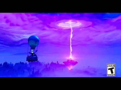 Fortnitemares? (read desc)