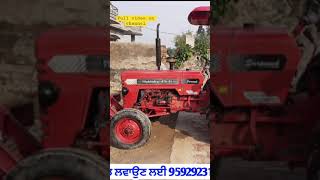 All Tractors For Sale #shorts #tractorsauda #tractormandiinpunjab