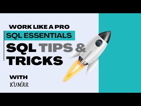 Unlock the FULL Potential of SQL with These 3 Proven Strategies
