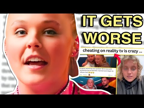 JoJo Siwa’s Downfall: Ex Breaks Their Silence