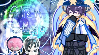 2X | Fandoms react to Alien stage || Reaction FULL part || ☆Rui Tokito☆ 