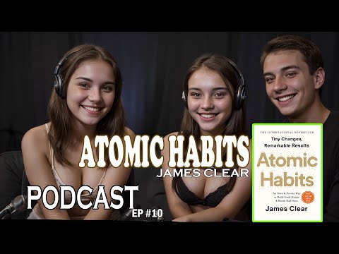 The Science of Habits: A Deep Dive into James Clear’s Bestseller