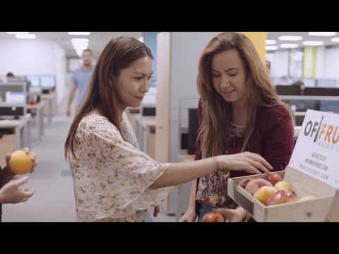 Tech Data Portugal, Spain and Services & Operations - an introduction