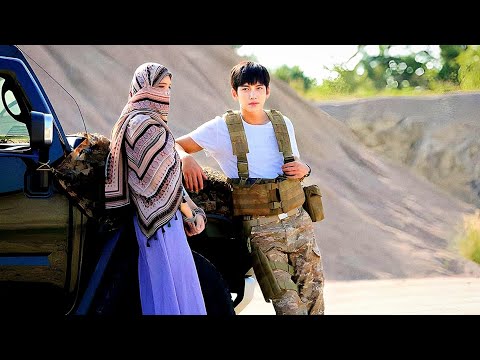 A Korean Soldier Falls in Love with an Iraqi Girl, but She is Killed By Gang & He Will Take Revenge.