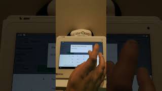 Age Verification and Loyalty Trigger as one with CloudCRM on Clover