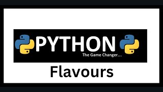 Python Flavours #python #deeplearning #new #nlp #yt #youtube #datascience #rgpvexam #viral #openai
