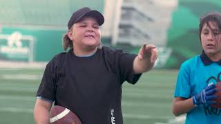 Brett Lauther KidSport Ambassador Gift of Sport