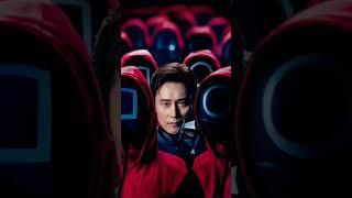 #SquidGame #SquidGameEdit #NetflixSeries#SquidGameVibes #KDrama #RedLightGreenLight #SquidGame2025