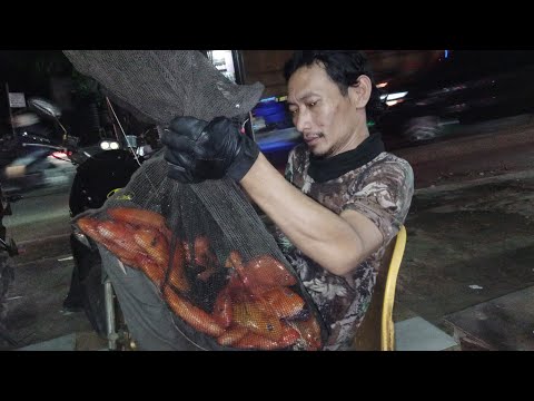 #Pemula Yang Punya Danau Minta Jatah "penampakan" part 2