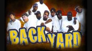 Backyard-Keep it Gangsta