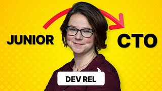 Developer Relations Explained by Mary Thengvall