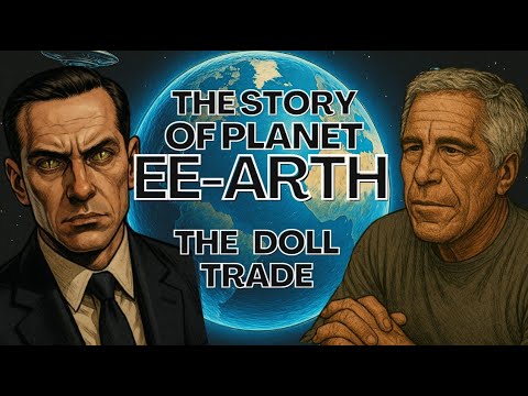 The Story Of Planet Ee-Arth: The Doll Trade