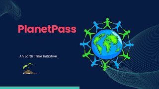 PlanetPass Video TechForChange Civic Tech Hackathon