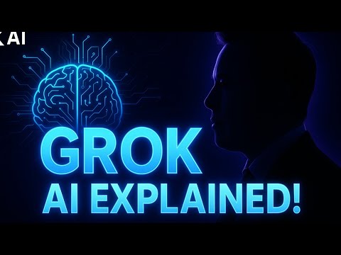 Grok AI: The Truth You Were Never Meant to Know