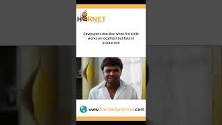 When the code works on localhost but fails in production 🐛