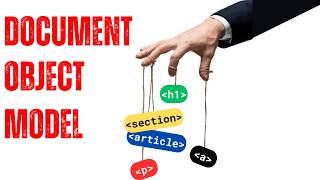 What is (DOM) Document Object Model?