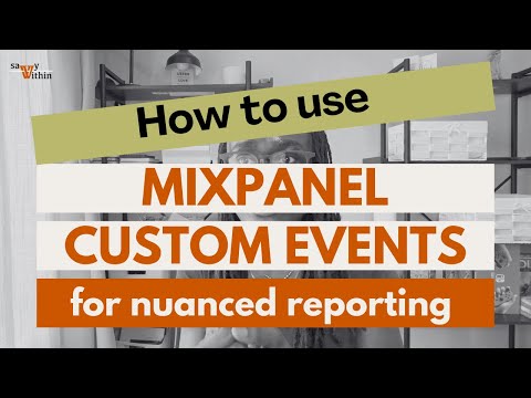 Mastering Mixpanel Custom Events: Simplify Your Analytics and Reporting
