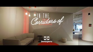 In The Corridors Of... Devexperts