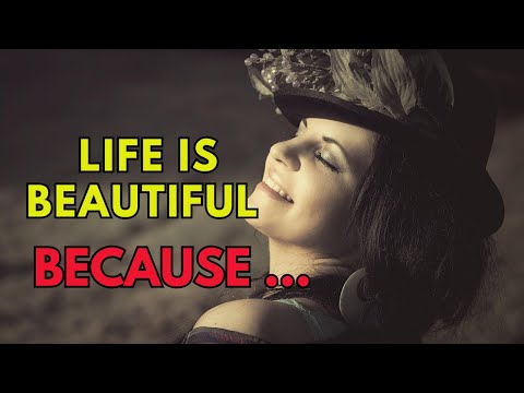 If your life is hard, watch this and keep QUIET ...