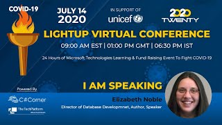 Streamline Database Deployments by lizabeth Noble || Lightup Conference