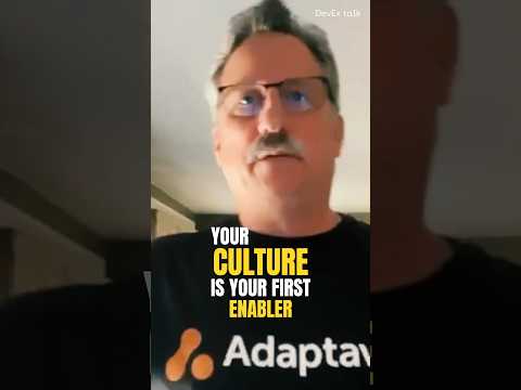 Developer Experience Insights - fostering a team environment - Jon Kern, Adaptavist