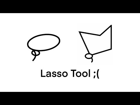 Lasso ;(