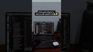 Jaha Code, Waha Gaali 🤯🔥 #shortvideo #shots #shorts #viralvideo #coder #coding #coderlife